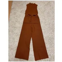 CECIL Mc BEE セシルマクビー ニットセットアップ