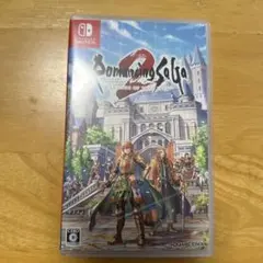 switch】ロマンシングサガ3 海外版(日本語対応) - メルカリ