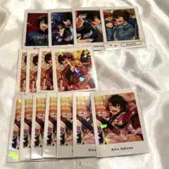 あんスタ 朔間凛月 ぱしゃっつ ぱしゃこれ まとめ売り