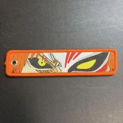 新品未使用」BLEACH 大丸 アクリルキーホルダー 狛村左陣 - メルカリ