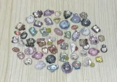 ボンボンドロップシール　詰め合わせ　アニマル