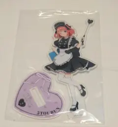 2025年最新】中野二乃アクスタの人気アイテム - メルカリ