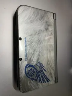 2025年最新】3ds 本体 モンハンモデルの人気アイテム - メルカリ