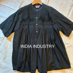 インディアインダストリー
