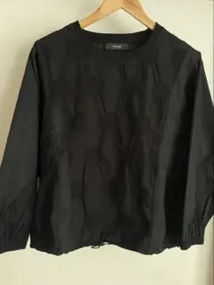 melange トップス