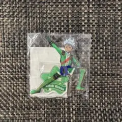 KING OF PRISM 仁科カヅキ コラボ アクリルスタンド