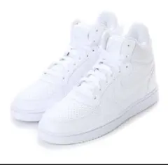 NIKE コートバーロウ　２４.5センチ