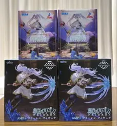 葬送のフリーレン　フィギュアセット