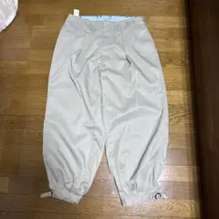 ニッカズボン