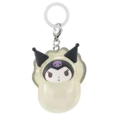 サンリオ めじるしアクセサリー クロミ