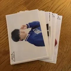 M!LK 吉田仁人 26歳 生誕生写真30枚