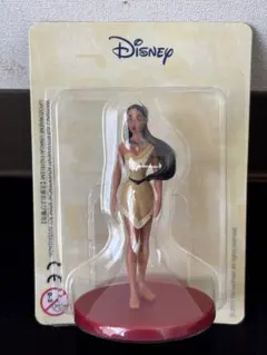 Disney ポカホンタス フィギュアのサムネイル