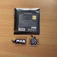 TXTアクリルチャームヨンジュン