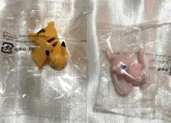 ポケモンゲットコレクションズ2個セット