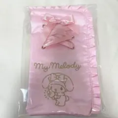 マイメロディ ペンライトポーチ エンジョイアイドル