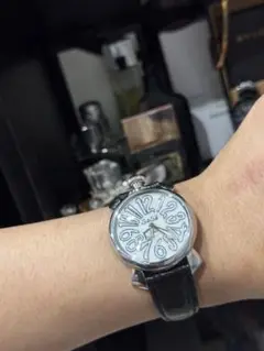 ガガミラノ 腕時計