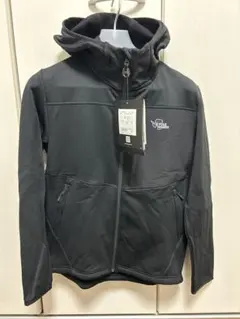 ポールワーズ　フュージョンドライpp パワーグリッドフーディー PW2QJZ05