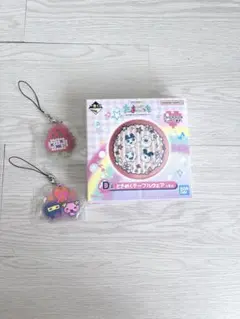 たまごっち 一番くじ