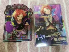 あんスタ 中国 アクスタ ポトレ 葵ひなた