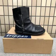 trippen ブーツ