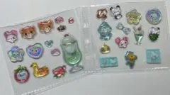 【正規品】ボンボンドロップシール他