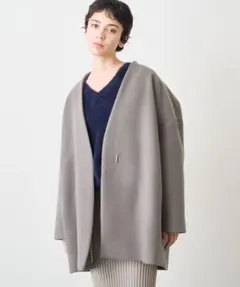 ウィムガゼット ピーコート