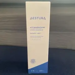 新品未使用 AESTURA アトバリア365ハイドロエッセンス200ml