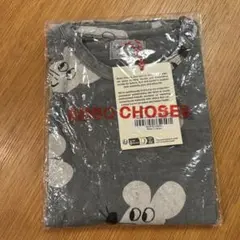 BOBO CHOSES ねずみカットソー　134cm