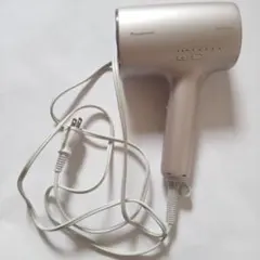 Panasonic EH-NA0JA 24年製　ピンク　ジャンク Panasonic EH-NA0J-P PINK ドライヤー ナノケア ピンク