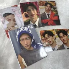 池﨑理人　ユニバ　トレカ