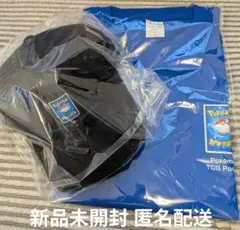 メモリアルダンジョン ポケモンカードゲーム 帽子 Ｔシャツ 非売品