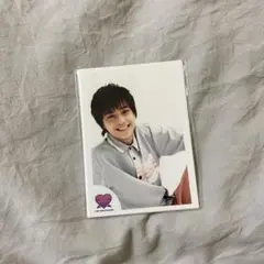 King & Prince キンプリ 髙橋海人 ミニフォトセット