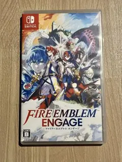 2025年最新】ファイアーエムブレム エンゲージの人気アイテム