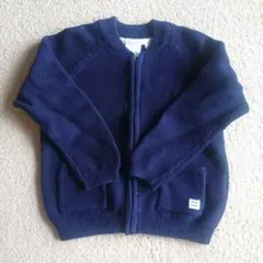 ZARA BABY カーディガン　104㌢