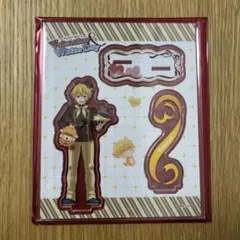 鬼滅の刃　バレンタイン&ホワイトデー　2026 ランダムアクリルスタンドB