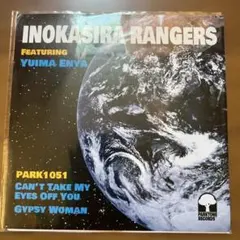 Inokasira Rangers / Can't Take My Eyes O