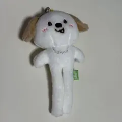 RIIZE アントン モンリョンイ ぬいぐるみマスコット 足長