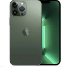【Paul.様】iPhone 13Pro 256GB グリーン 豪華おまけ付き