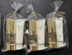 ロイヤルハーブEX クリーム 洗顔 アメニティ セット