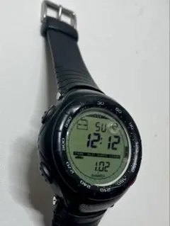 SUUNTO Vector スント ベクター ブラック アウトドア 登山 腕時計のサムネイル