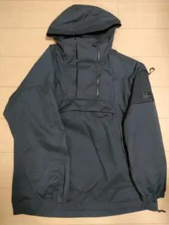 OAKLEY オークリー アノラックJKT XL 黒のサムネイル