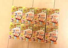 the monsters セット