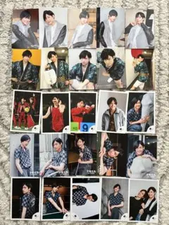 松村北斗 公式写真まとめ売り 280枚（ジュニア〜デビュー初期）超お得セット Amazon.co.jp: 田中樹 松村北斗 Jr時代 公式写真 : おもちゃ