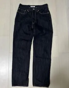 mont-bell KAMICO ストレートデニム S