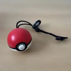 [ジャンク品]Pokémon GO Plus + 本体