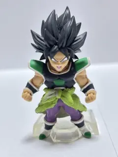 2026年最新】ドラゴンボールアドバージ ブロリーの人気アイテム - メルカリ