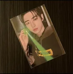 ENHYPEN ソンフン SUNGHOON weverse ラキドロ トレカ