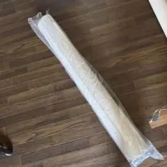 IKEA クナールドルップ ラグ カーペット ライトグレー 新品未使用 未