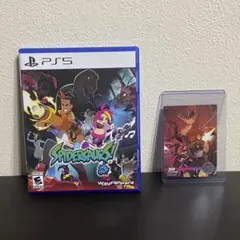 SPIDERSAURS PS5