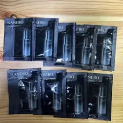 KANebo ON SKIN ESSENCE V 化粧水　9パック